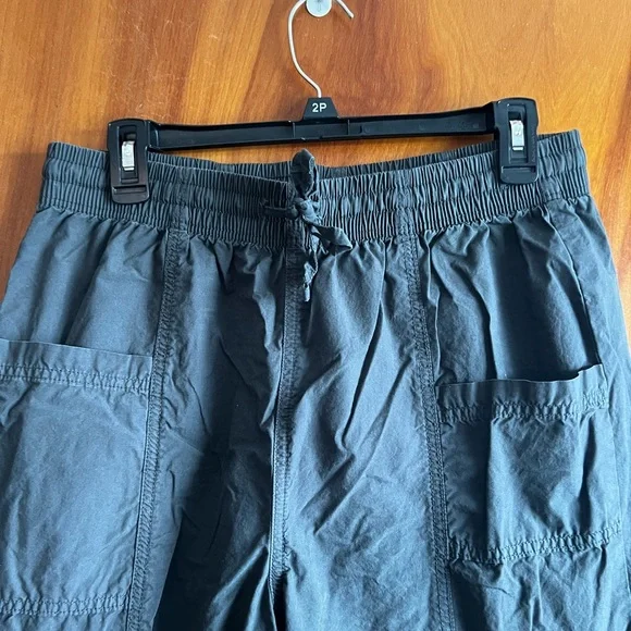 Aerie Cargo Track Pants - Picture 6 of 8